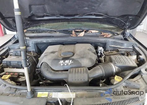 2012 Jeep Grand Cherokee Limited from USA, damaged, VIN 1C4RJFBG5CC332004